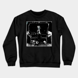 After The War Crewneck Sweatshirt